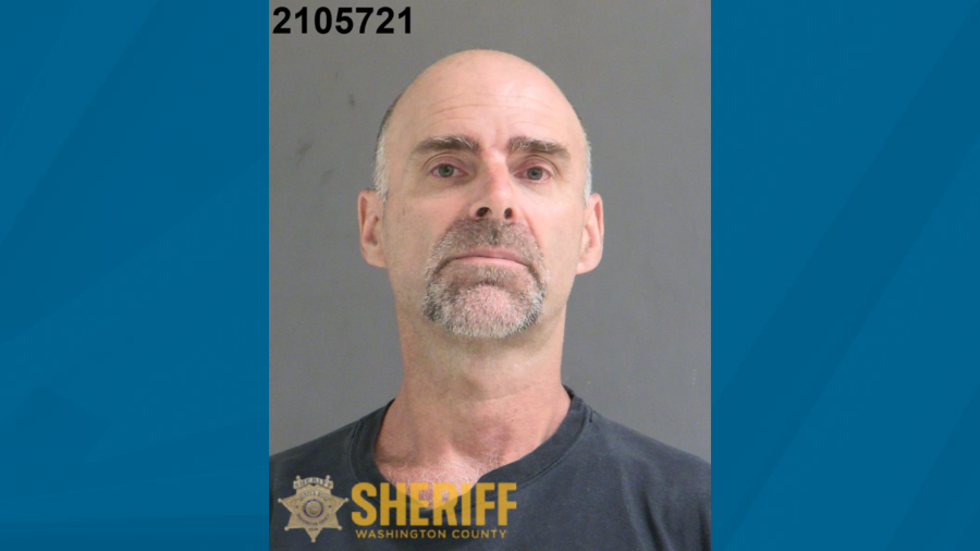 Scott Patrick Phillips via the Washington Co. DA Office