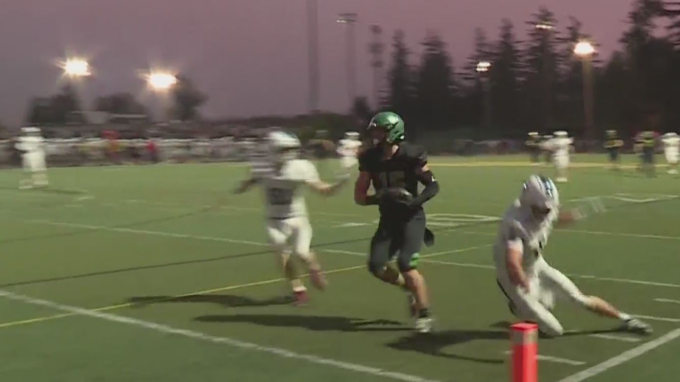 HS Football: Week 5 is here for KOIN 6 Blitz