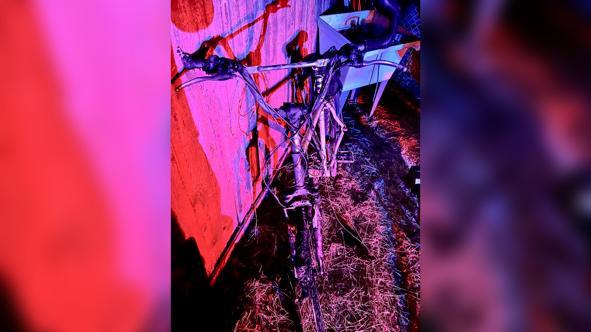 Bend, OR garage fire sparked by E-bike charger, officials say