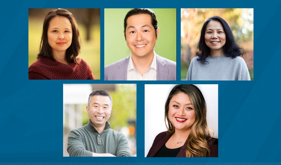 Five Vietnamese American Candidates Run for Oregon Legislature