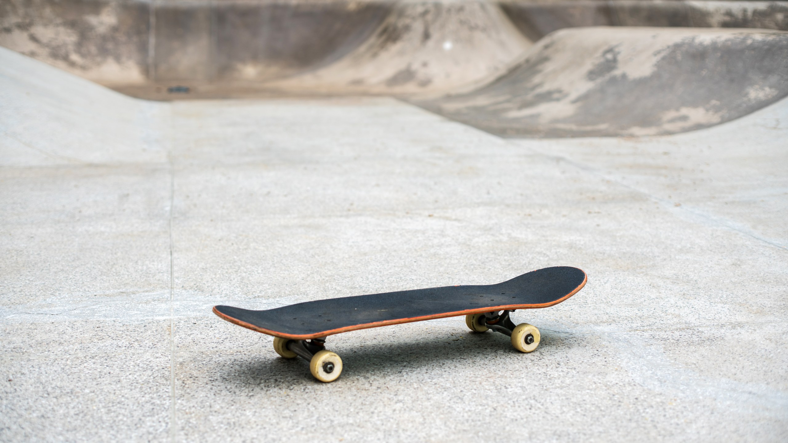 Northwest Association for Blind Athletes to host free skateboard lessons for Portland's impaired youth