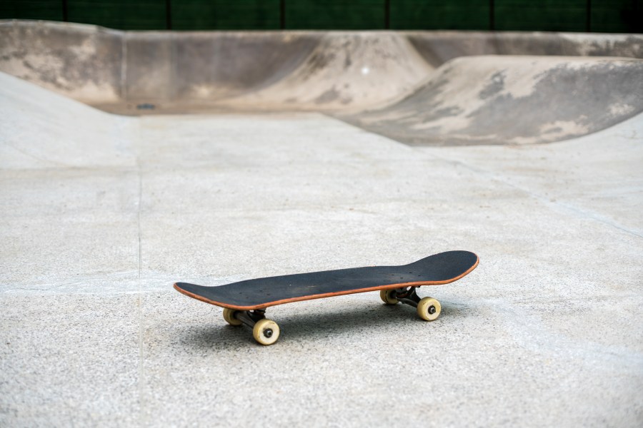 Northwest Association for Blind Athletes to host free skateboard lessons for Portland's impaired youth