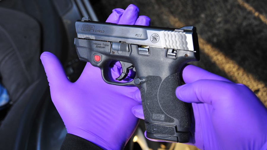 Authorities release timeline of NE Portland, OR deputy-involved shooting