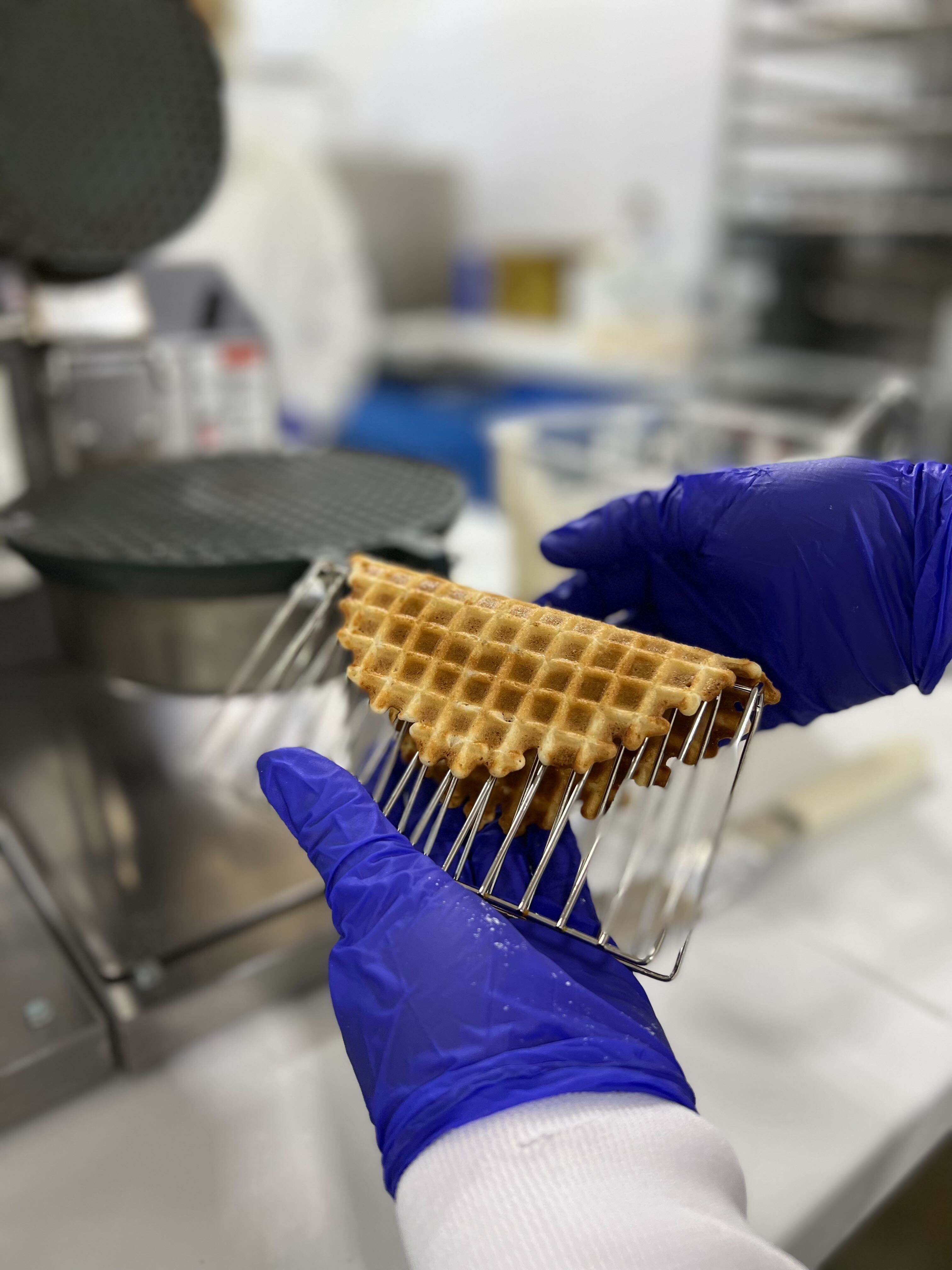 Customers upset after Salt & Straw sells out of Chocolate Tacolates in minutes