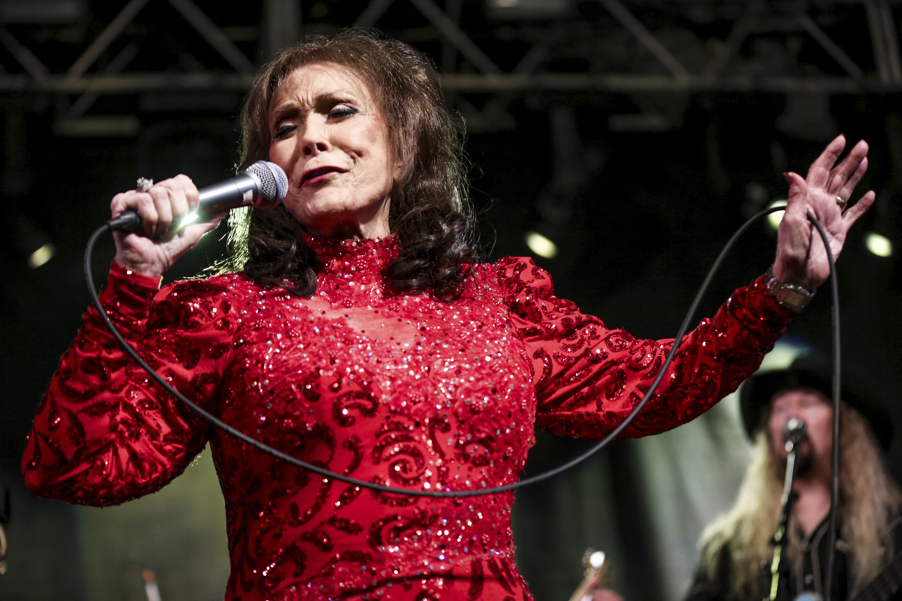 Loretta Lynn