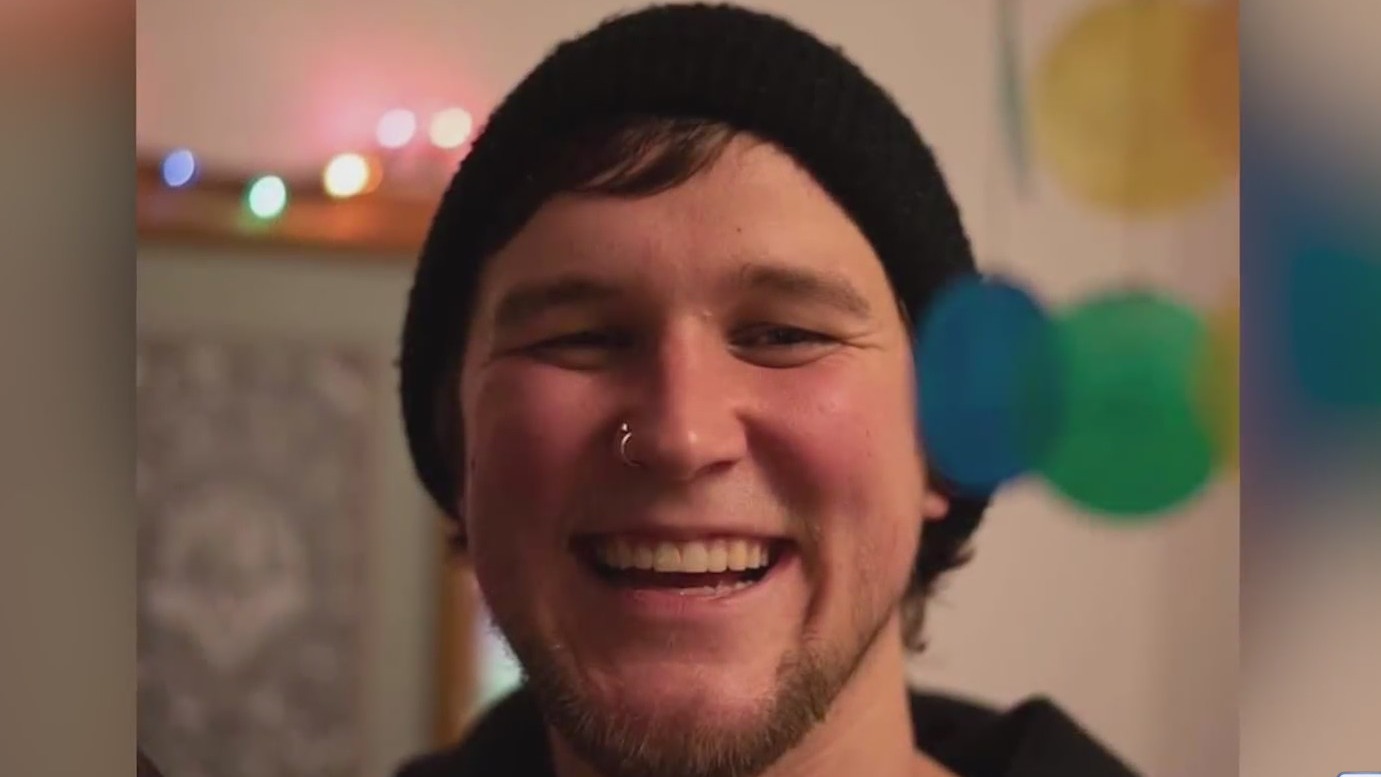 Michael Bryson went missing in 2020 after telling his parents he was going on a camping trip in Dorena, Ore. with friends