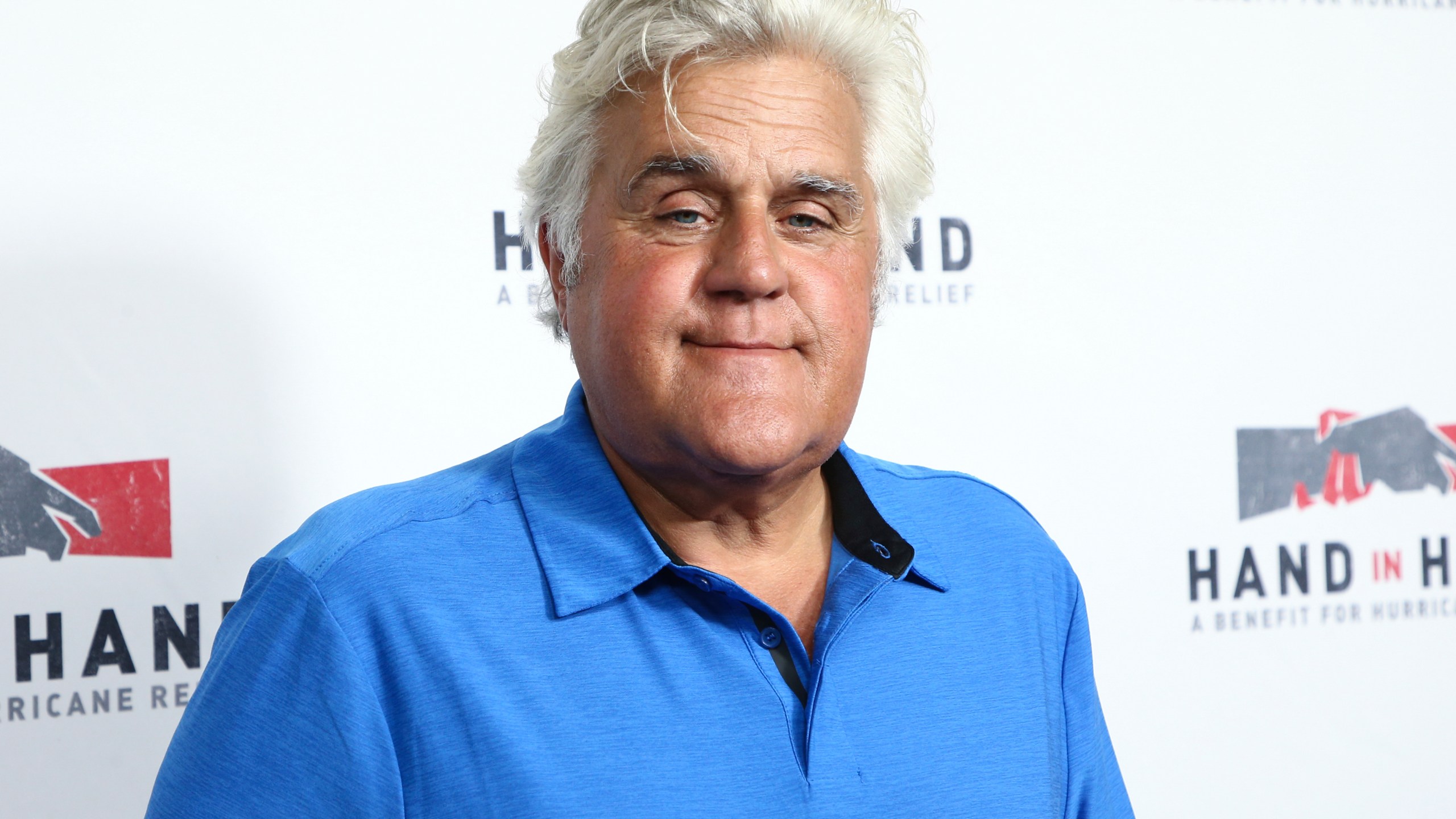 Jay Leno