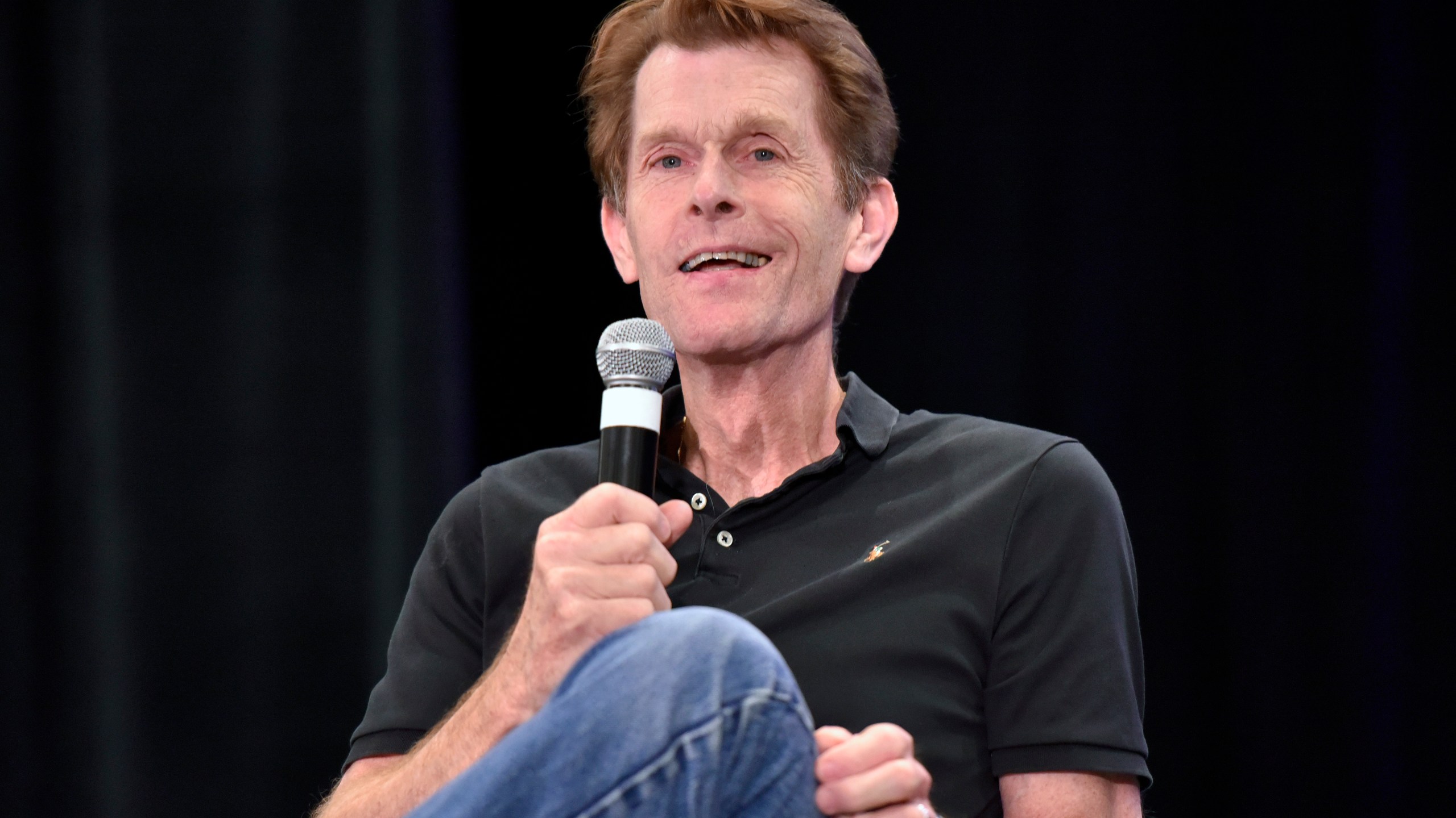 Kevin Conroy