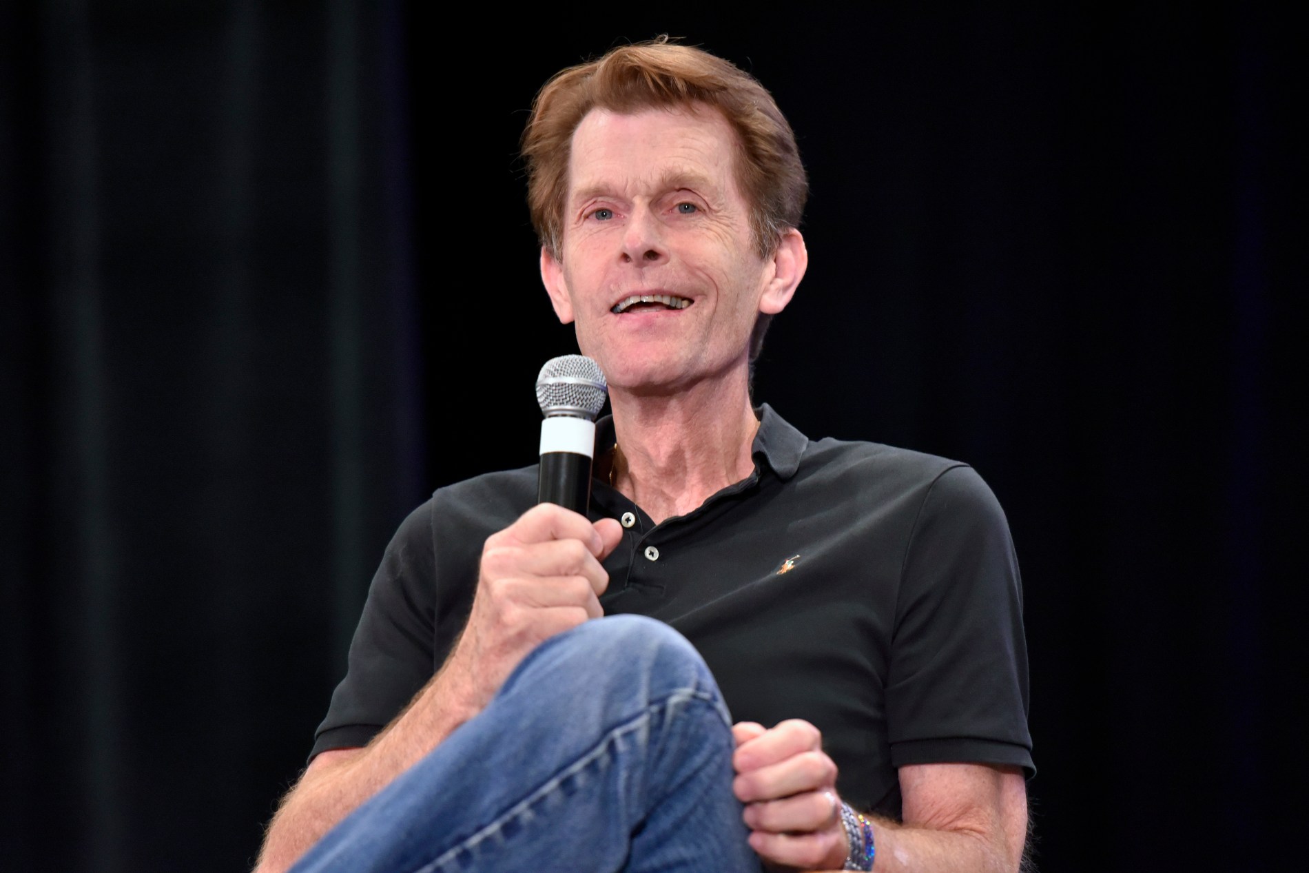 Kevin Conroy