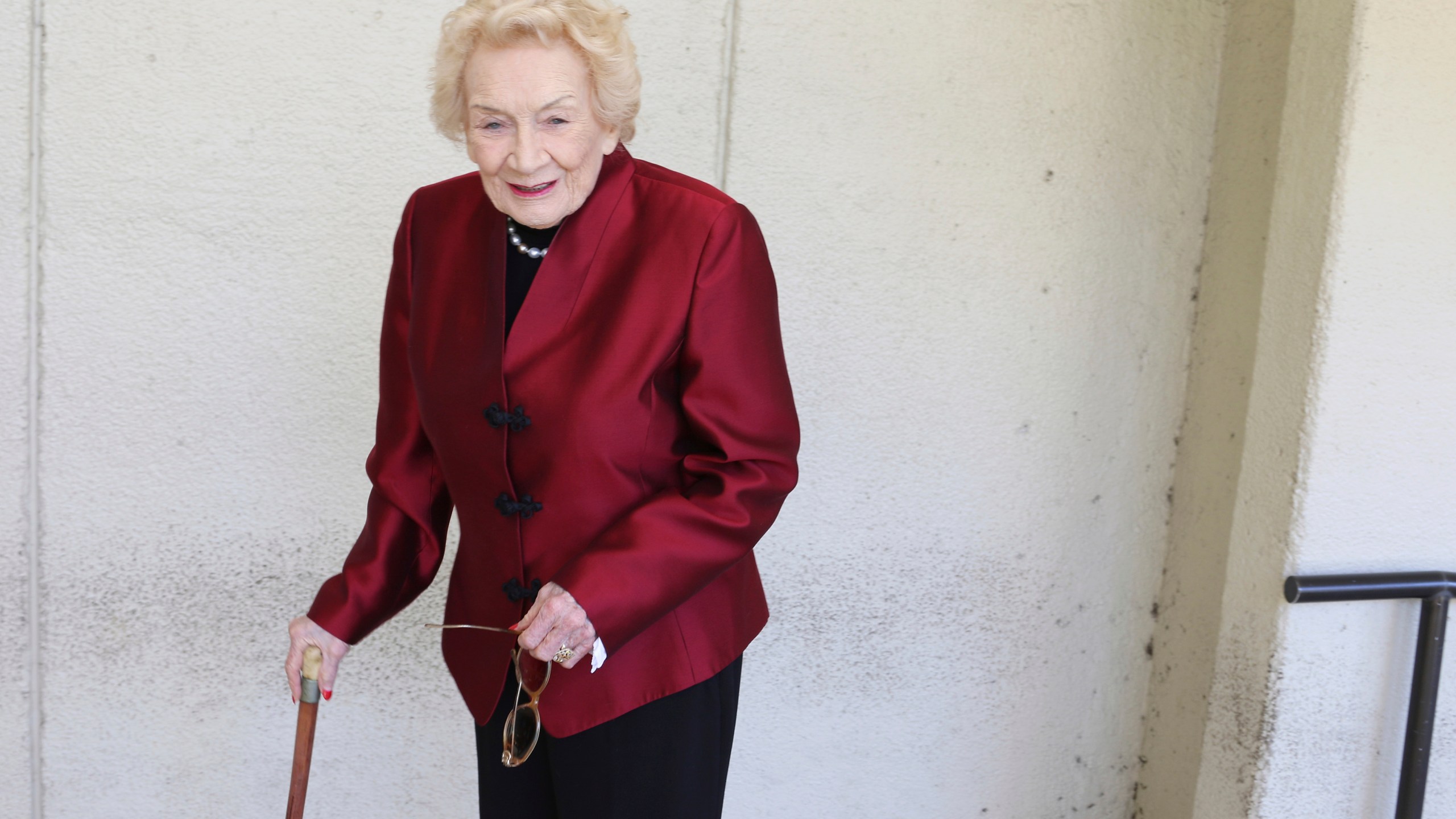 Abigail Kawananakoa