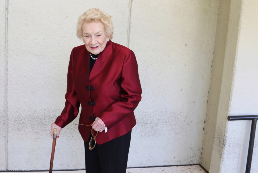 Abigail Kawananakoa