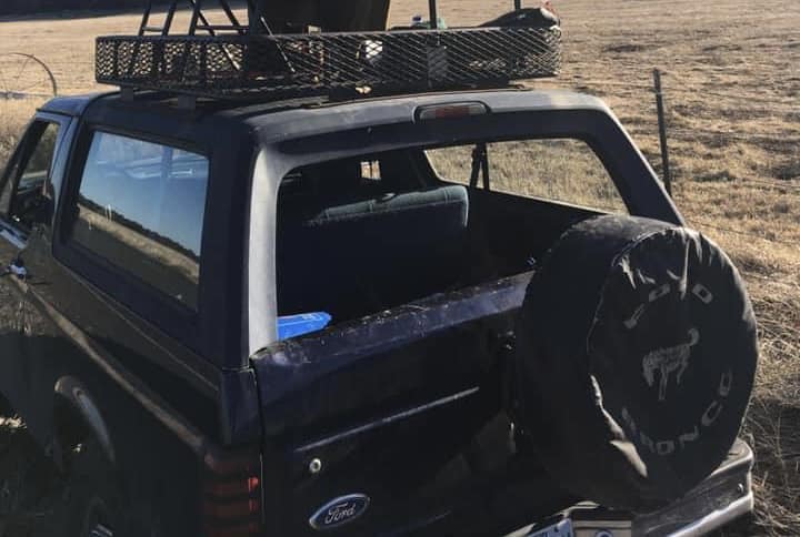 Steven Mainwaring was last seen on Dec. 18, 2022. Investigators believe he was in the Alsea area when he went missing. Photo courtesy Benton County Sheriff's Office