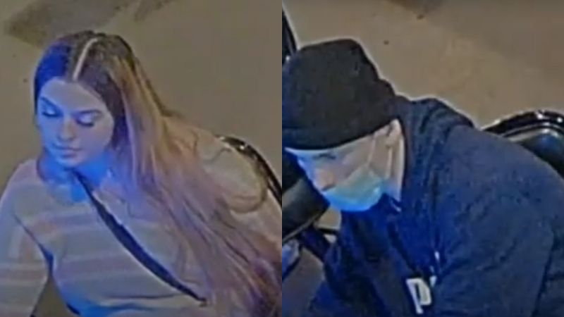 Crime stoppers, Portland looking for info in violent robbery