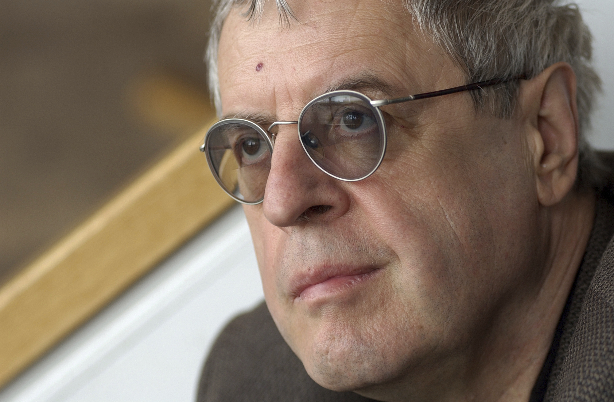 Charles Simic