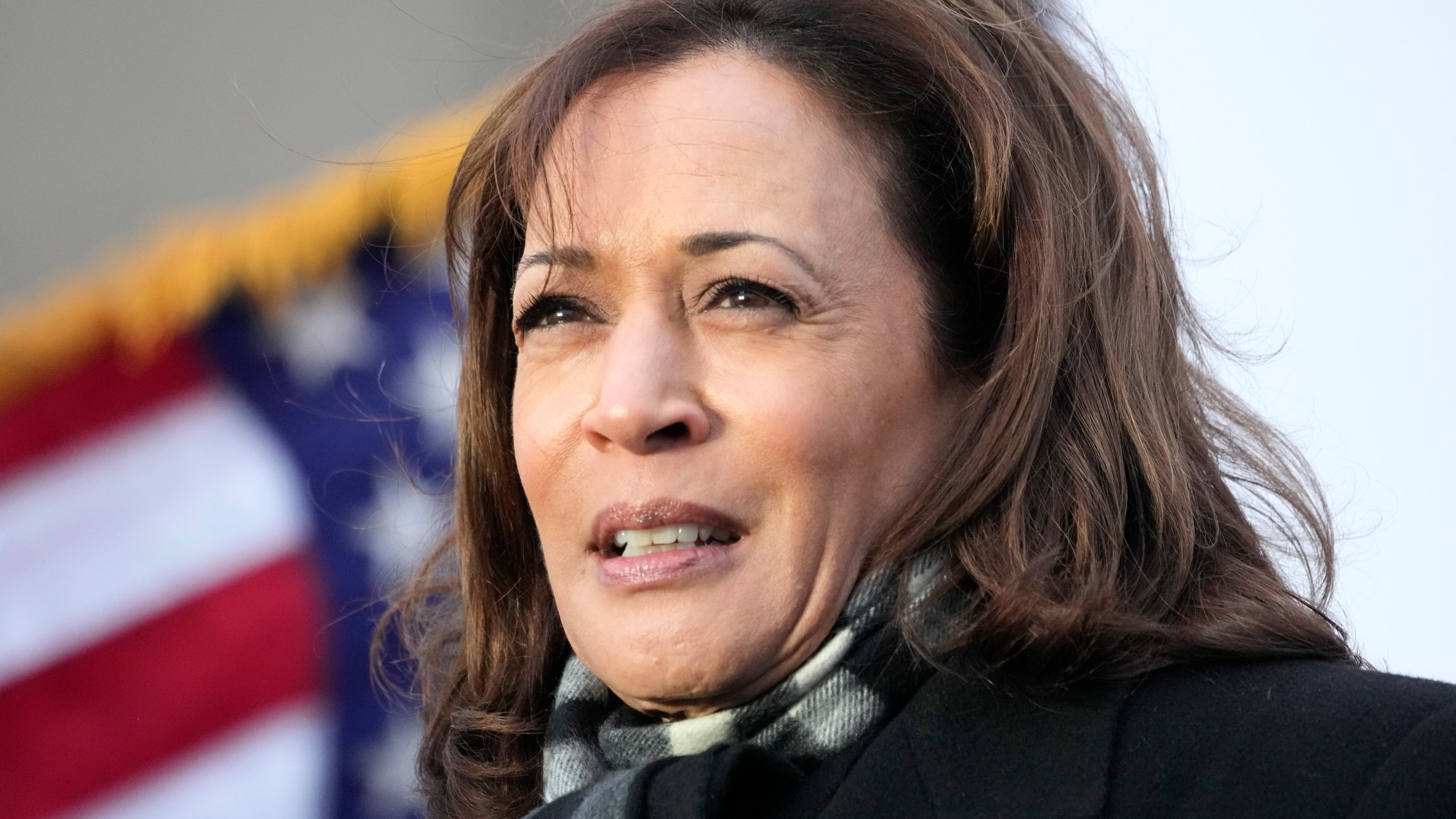 Kamala Harris