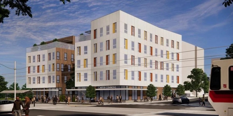 Portland, Metro partners on four more affordable housing projects