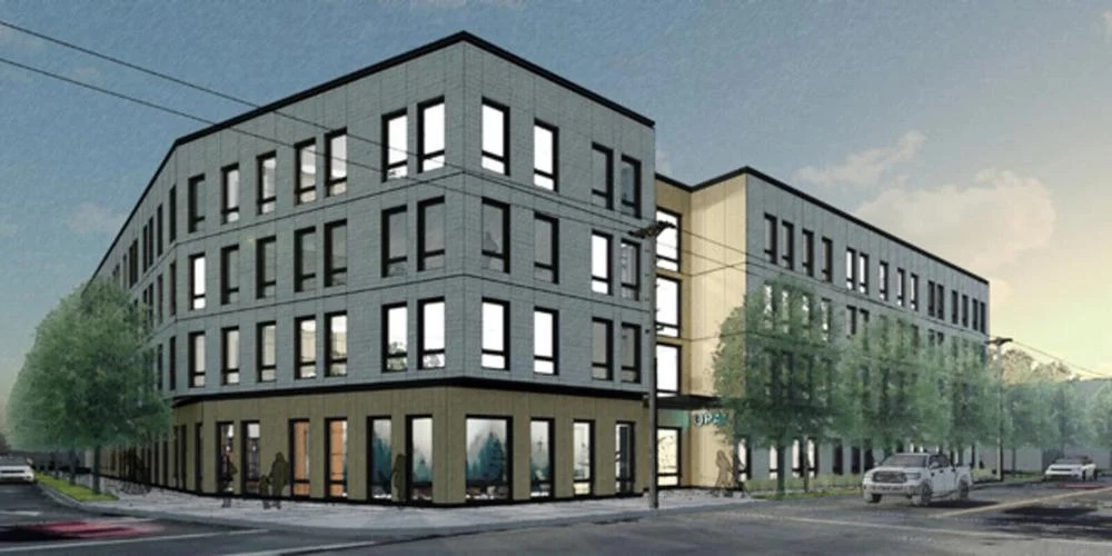 Portland, Metro partners on four more affordable housing projects