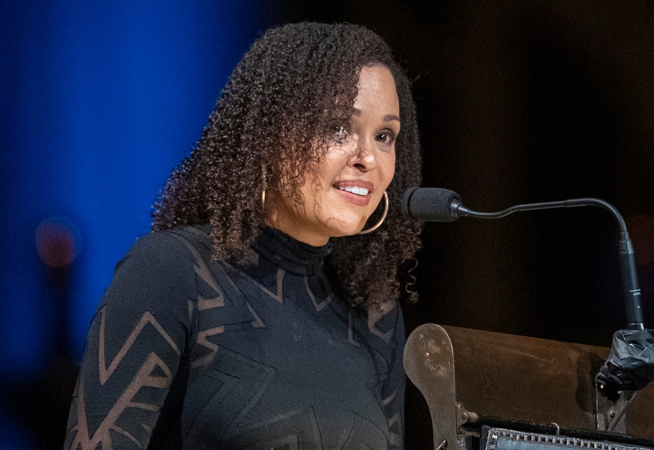 Jesmyn Ward