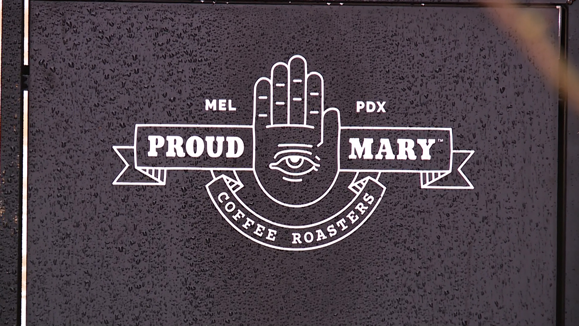 Proud Mary Coffee Roasters in Portland sold 11 cups of coffee that cost $150 each. They sold out on Feb. 6, 2023. (KOIN)