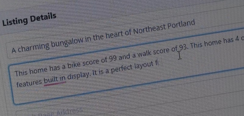 A listing on FSBO.com -- For Sale By Owner, March 2023 (KOIN)