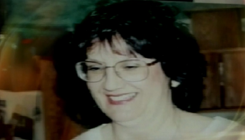 Barbara Ann Thomas was beaten and killed by the Redmond 5 on March 26, 2001 (Undated photo, KOIN file)