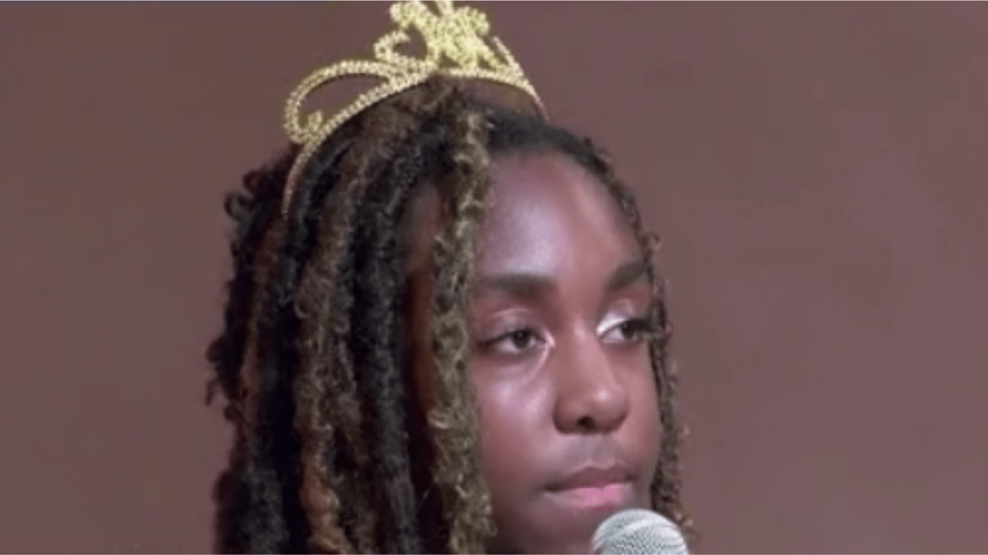 Portland, OR Black teens journey at spoken word camp chronicled in film