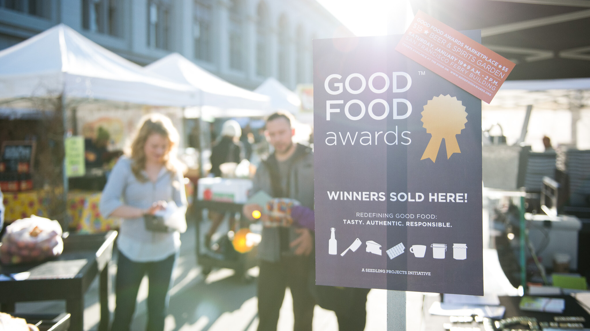 Good Food Awards