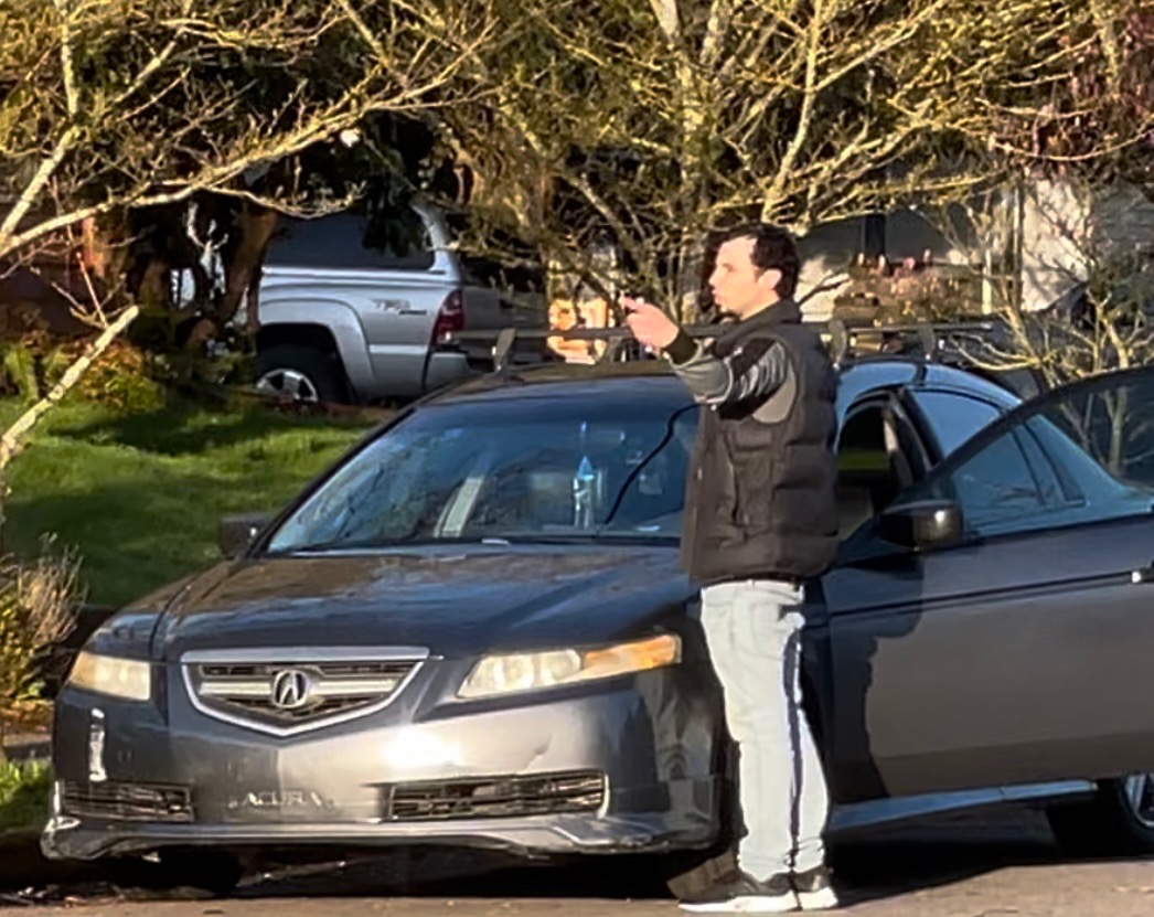 Multnomah County DA, Portland police create theft-related task forces after violent stolen vehicle attempts