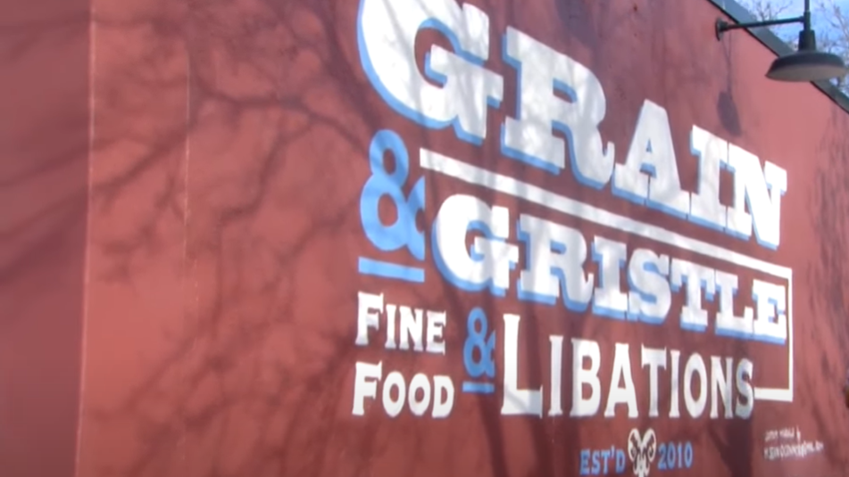 Grain & Gristle Portland (KOIN)